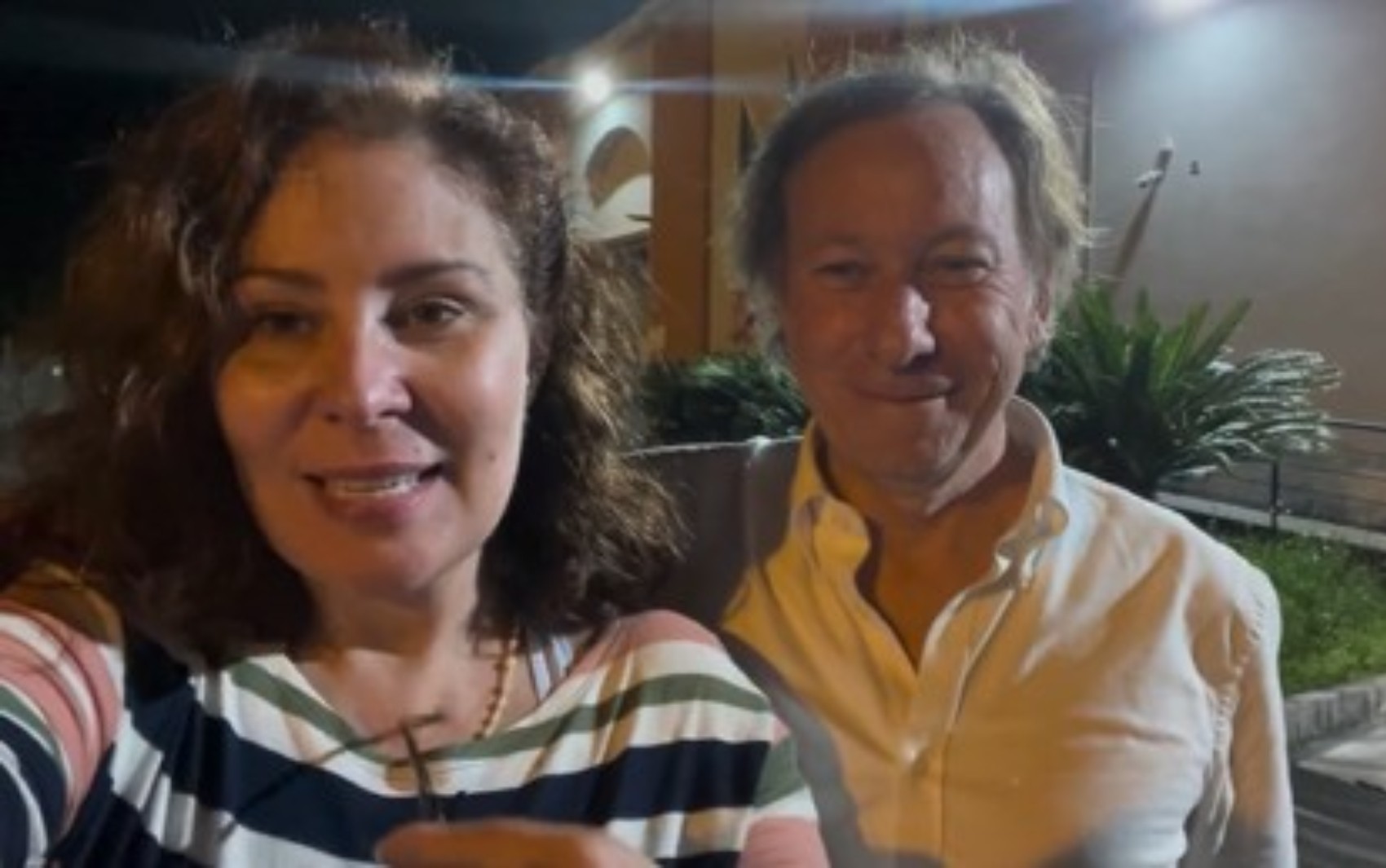Justiça da Itália anula extradição de Zambelli e ex-deputada é solta