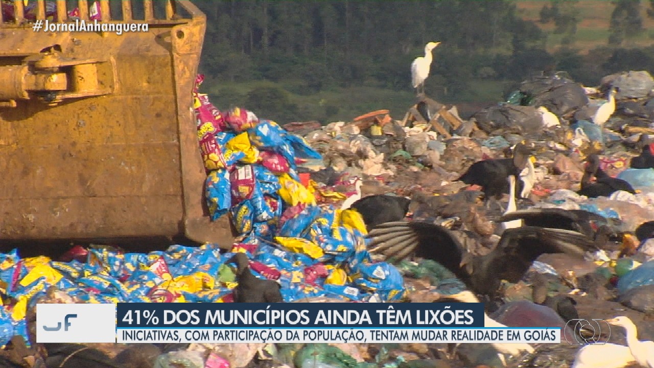 VÍDEOS: Jornal Anhanguera 2ª Edição deste sábado, 11 de outubro de 2025