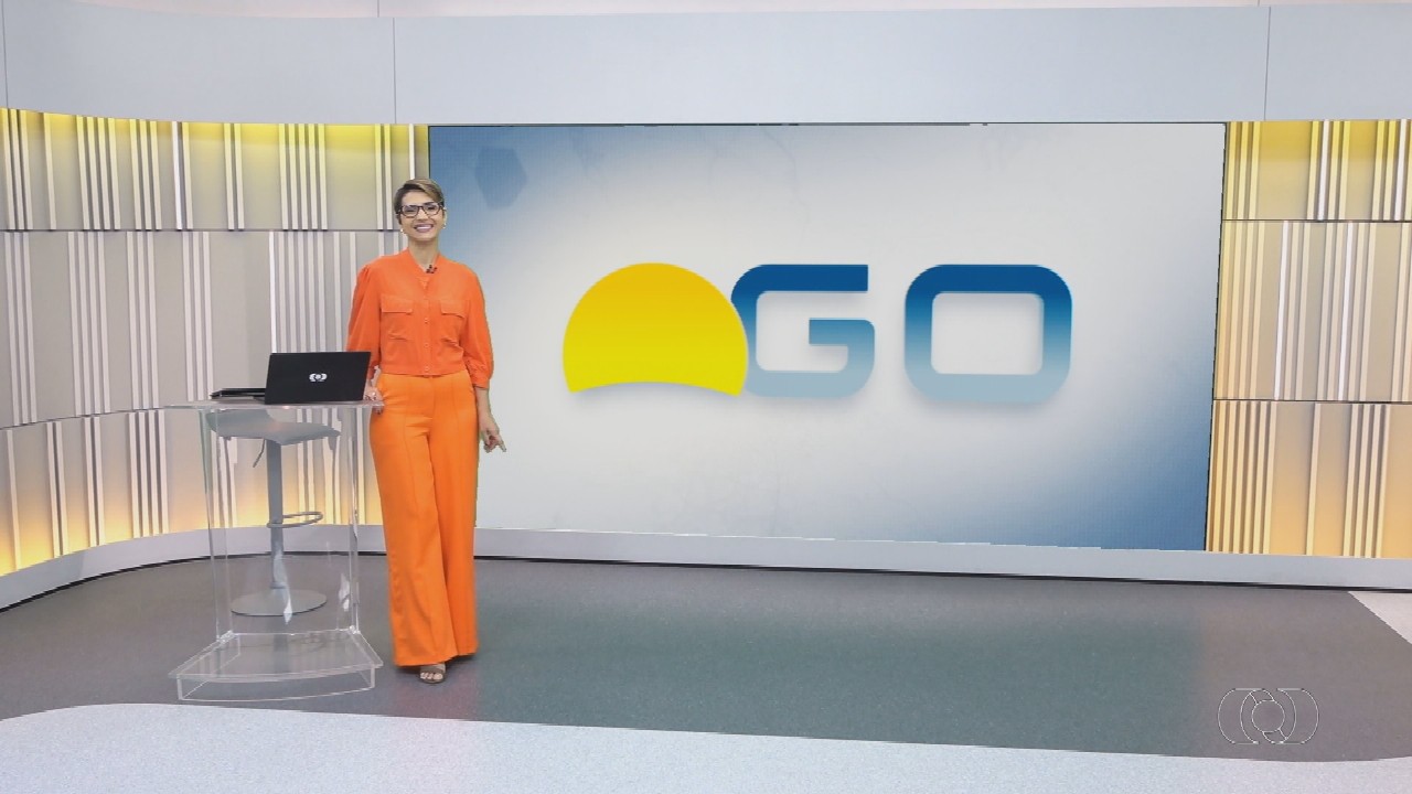 VÍDEOS: Bom Dia Goiás desta sex-feira, 3 de abril de 2026