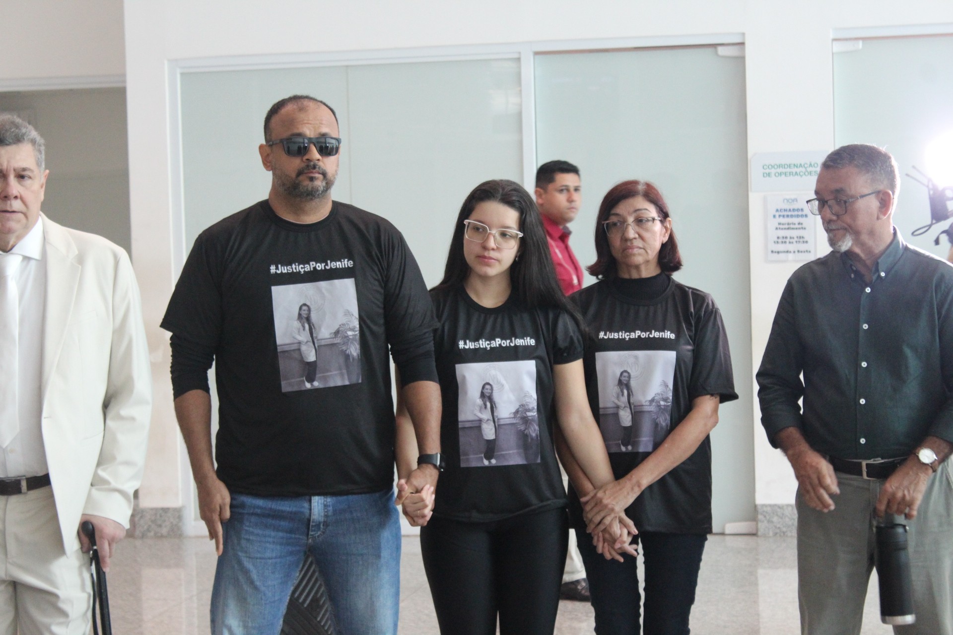 'A luta vai continuar até conseguirmos respostas', diz irmã de brasileira morta há um mês na Bolívia