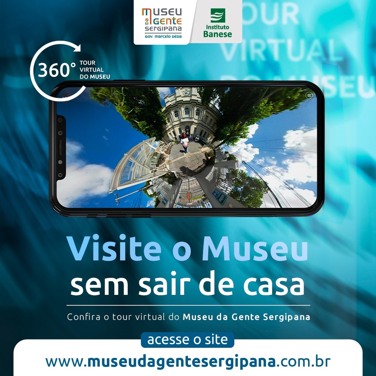 Visita Virtual