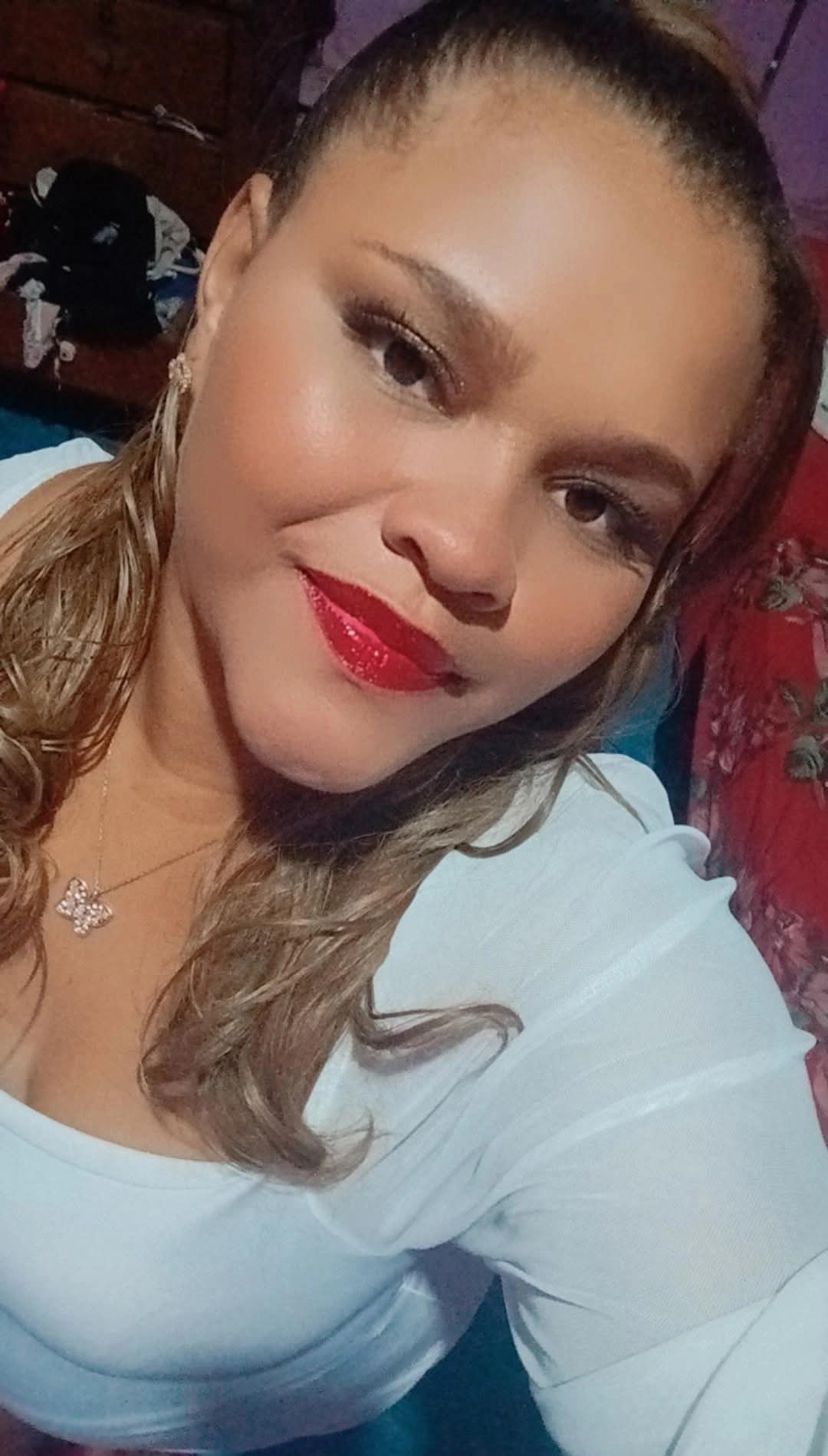 Mulher é assassinada e companheiro é principal suspeito em São João da Baliza