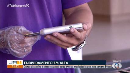 Endividamento em alta; entenda os motivos e como se organizar