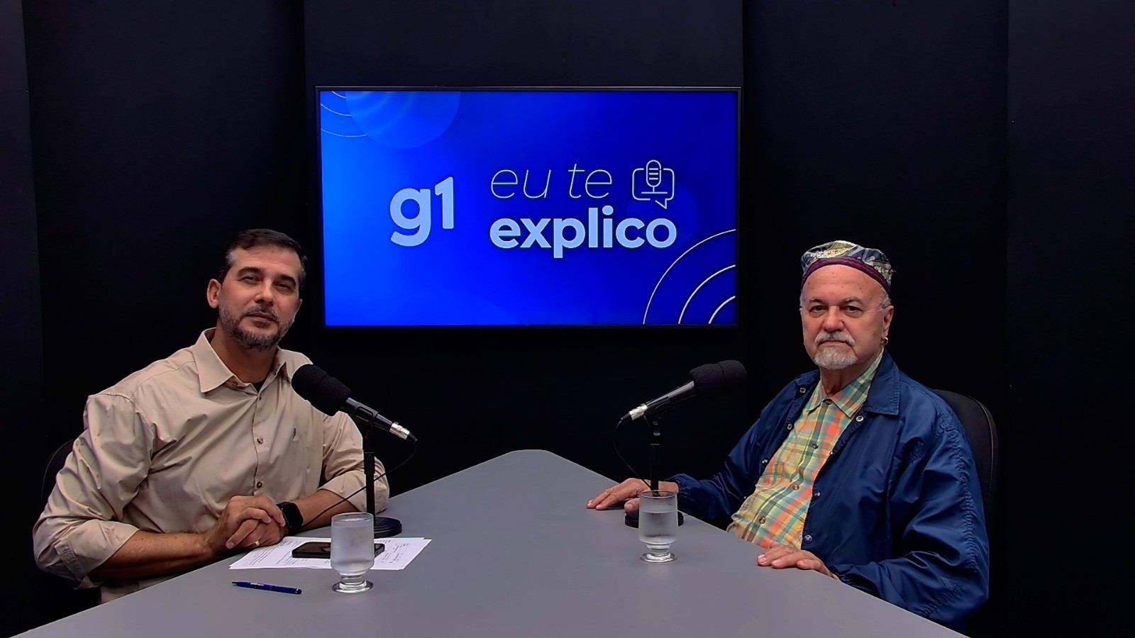 Eu Te Explico #139: orgulho e luta da comunidade LGBTQIAPN+ contra o preconceito e a violência