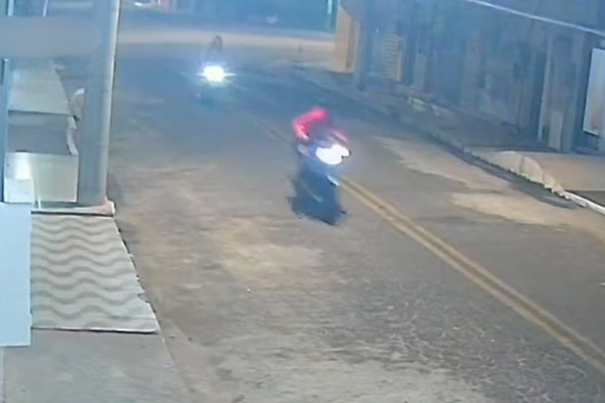 Adolescente é identificado após vídeo de 'grau' e direção perigosa em Cardoso Moreira