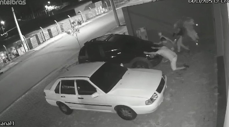 Você Não Tá Convidada pro Meu Bat Mitzvá!