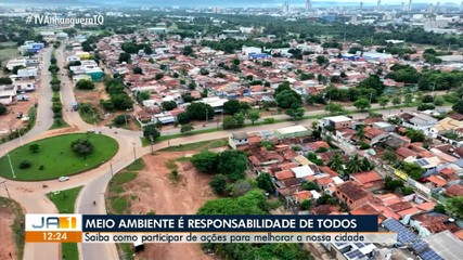Saiba como participar do seminário sobre saneamento básico em Palmas