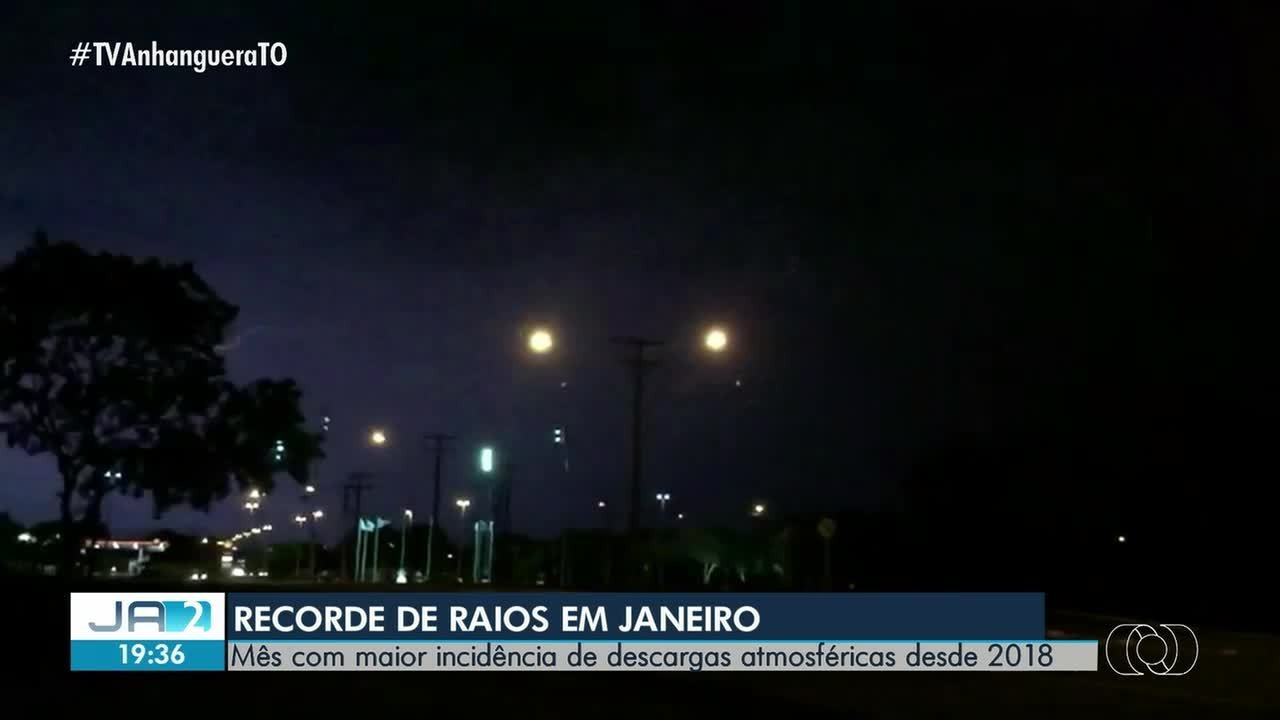 VÍDEOS: Jornal Anhanguera 2ª Edição de terça-feira, 10 de fevereiro de 2026