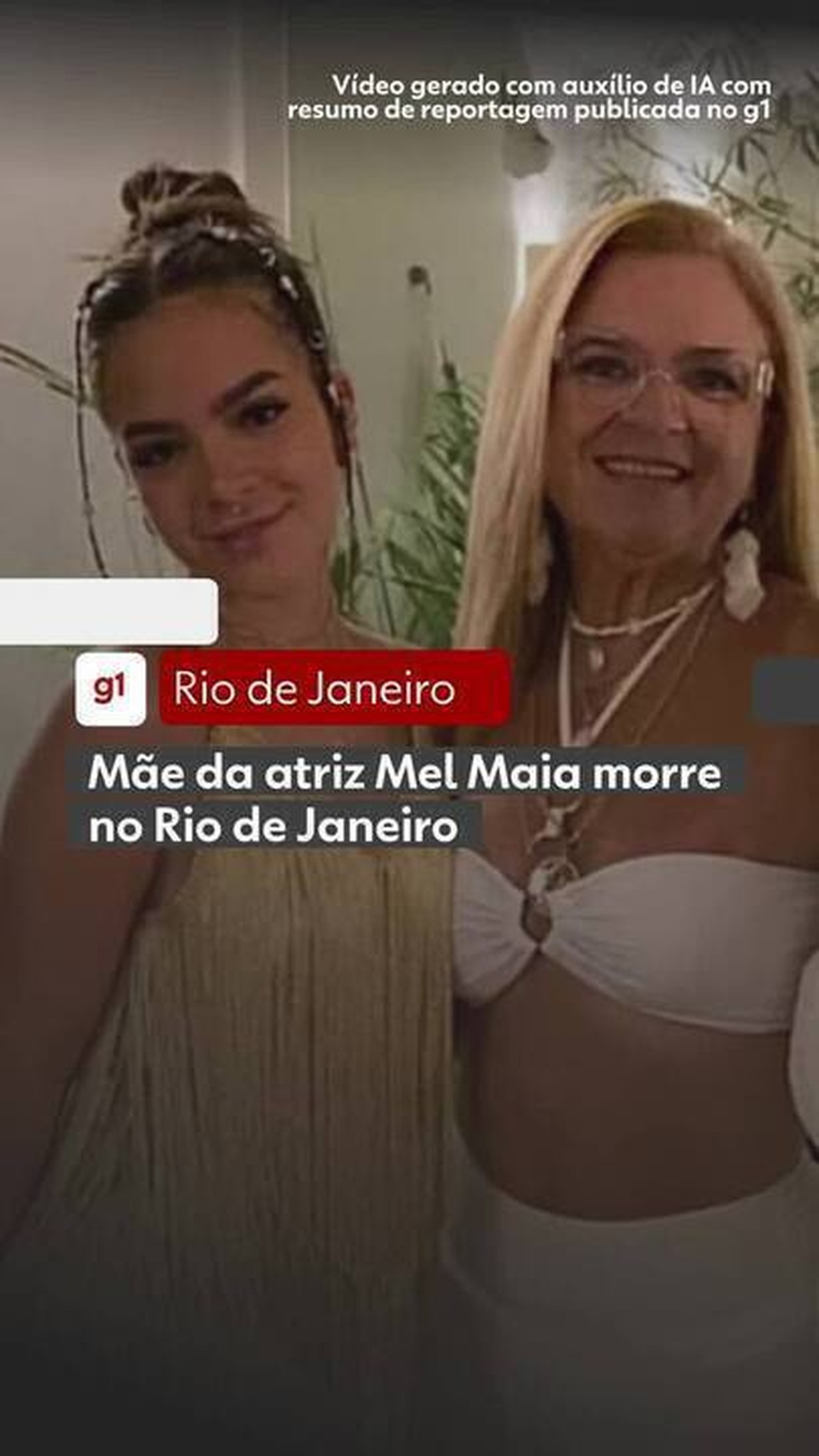 Imagem da notícia - G1