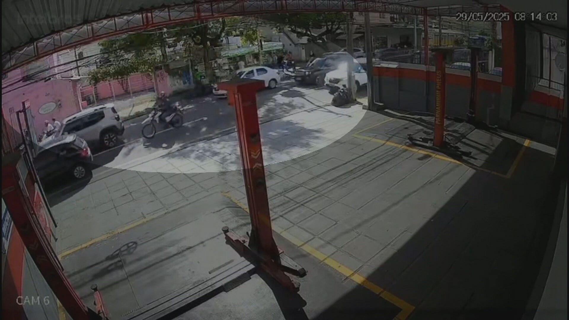 Você Não Tá Convidada pro Meu Bat Mitzvá!