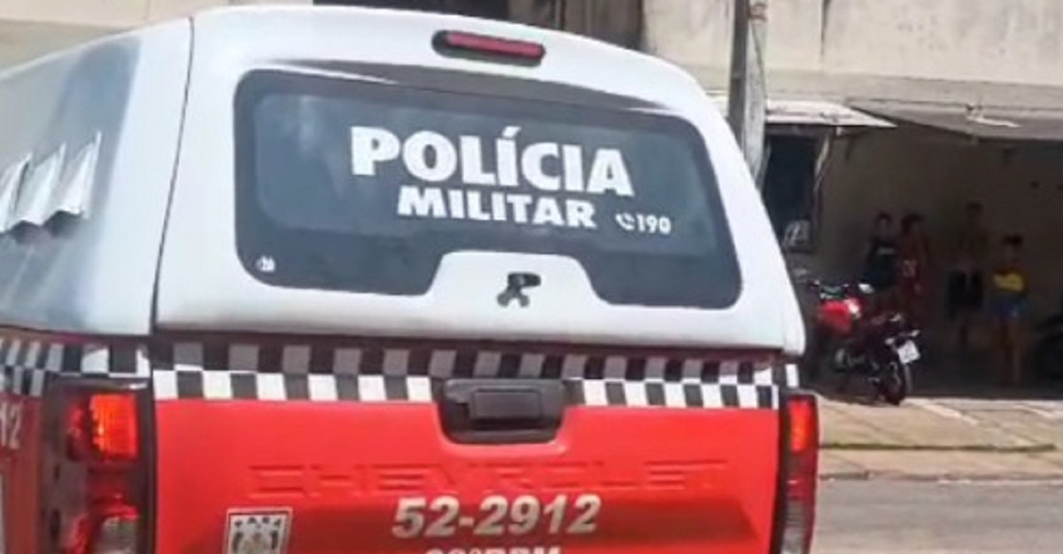 Polícia autua mulher em flagrante por atacar duas crianças com óleo quente em Ananindeua​‌​