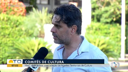 Saiba o que são agentes territoriais de cultura e veja vagas abertas em edital nacional
