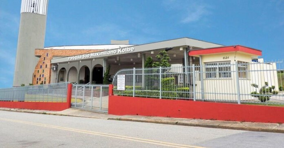 Igreja São Maximiliano Maria Kolbe - Matriz em São Luís — foto 4