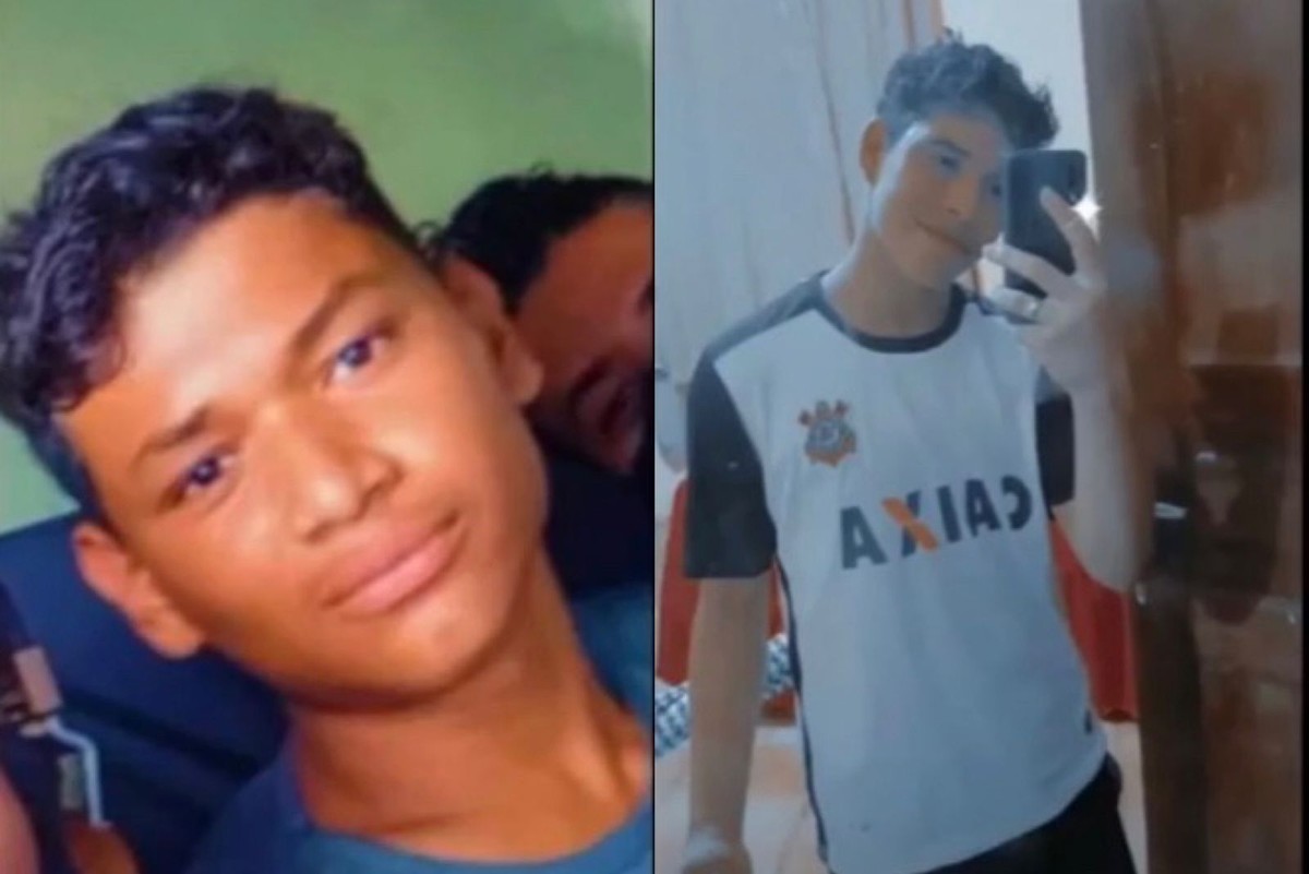 Jogo de futebol acaba com dois jovens mortos a tiros em Salvador - BAHIA NO  AR