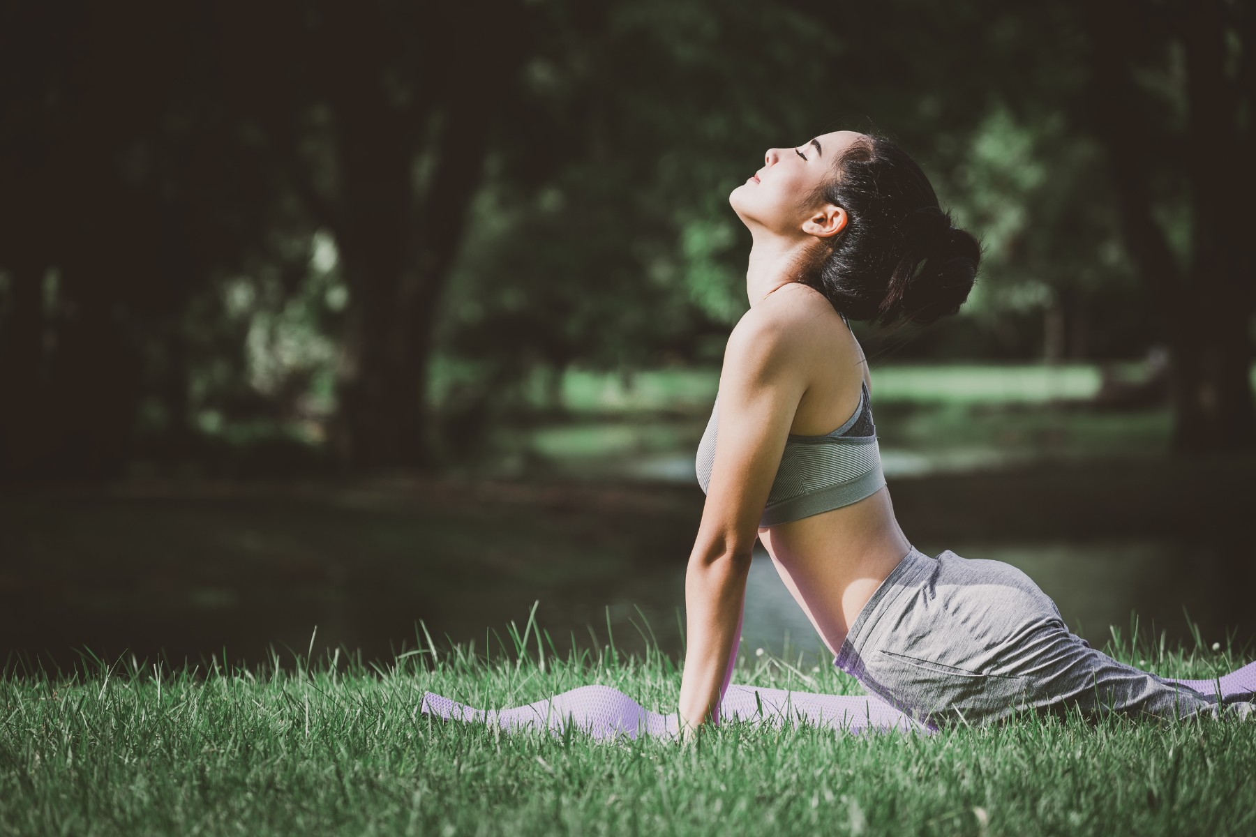 Endometriose: como alimentação e estilo de vida podem auxiliar no controle dos sintomas