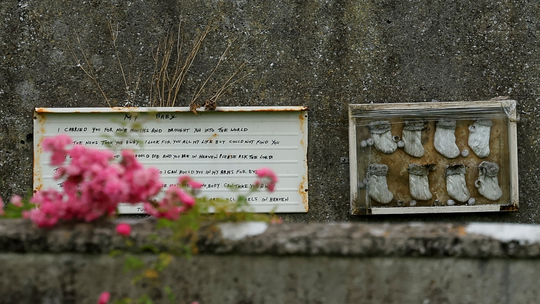 Irlanda começa a tentar identificar quase 800 corpos de bebês em cova coletiva gerida pela Igreja Católica - A investigação sobre os lares católicos para mães começou na década de 2010, após o surgimento de indícios da existência de uma sepultura coletiva em Tuam. Agora, começou a escavação no local com especialistas forenses.