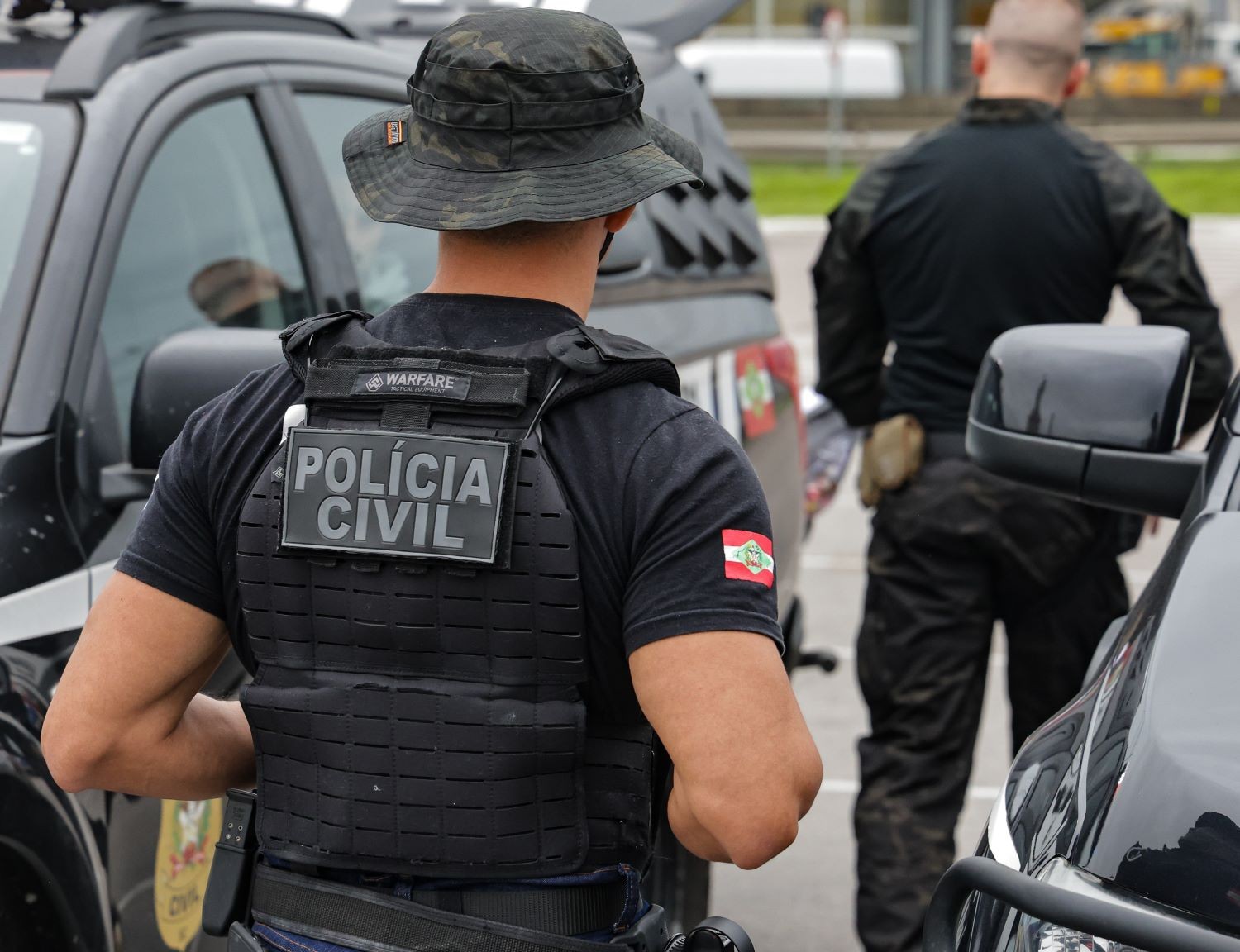 Polícia Civil de SC anuncia novo concurso público com 300 vagas; o que se sabe até agora