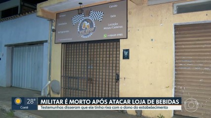 VÍDEOS: MG1 de segunda-feira, 27 de abril de 2026