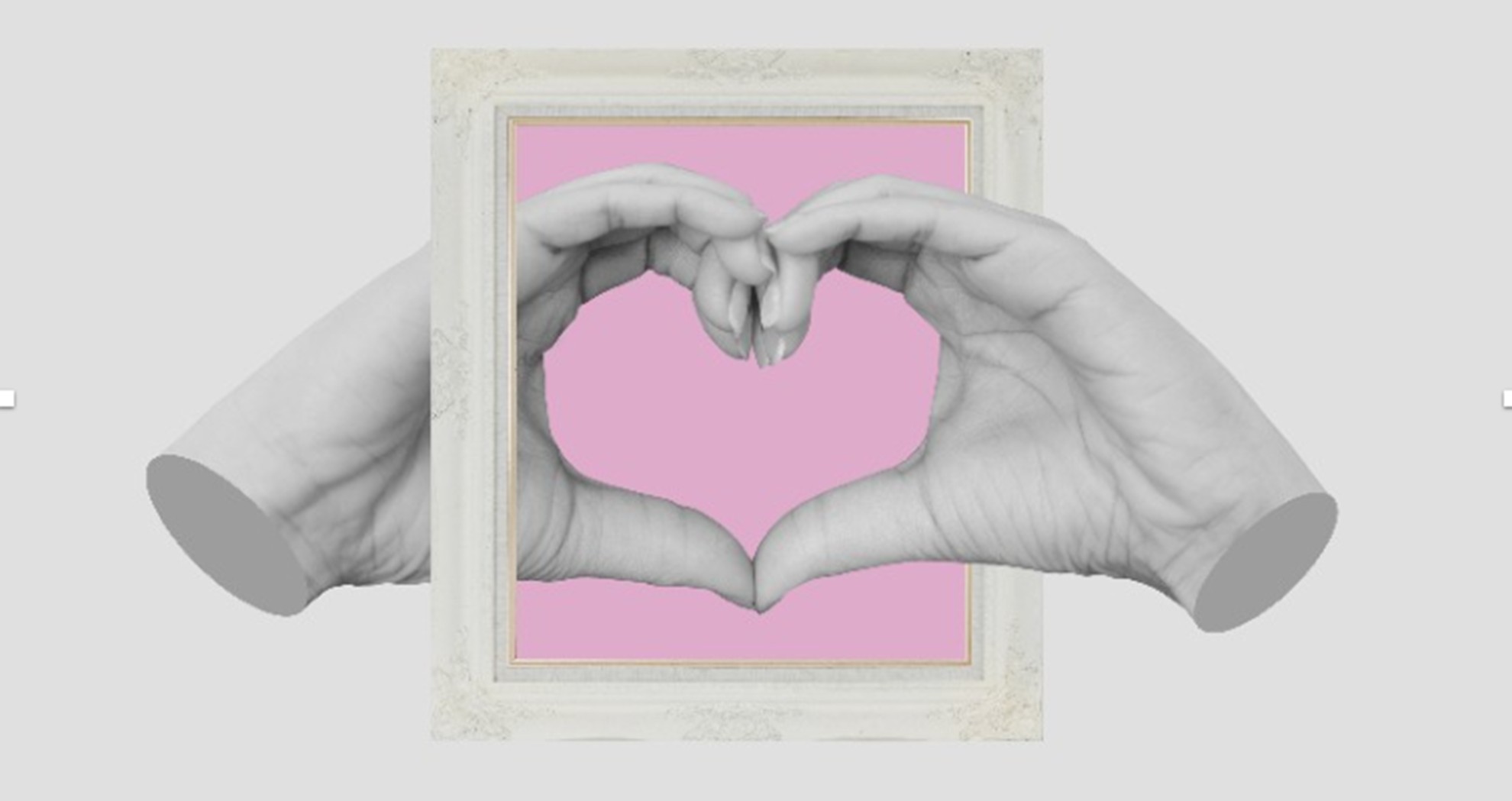 'Ninguém nasce monogâmico. E ninguém pergunta se você tem interesse em ser monogâmico'