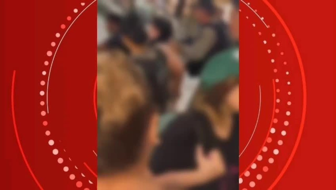 Mulher é presa após tentar sequestrar criança dentro de shopping em Maceió