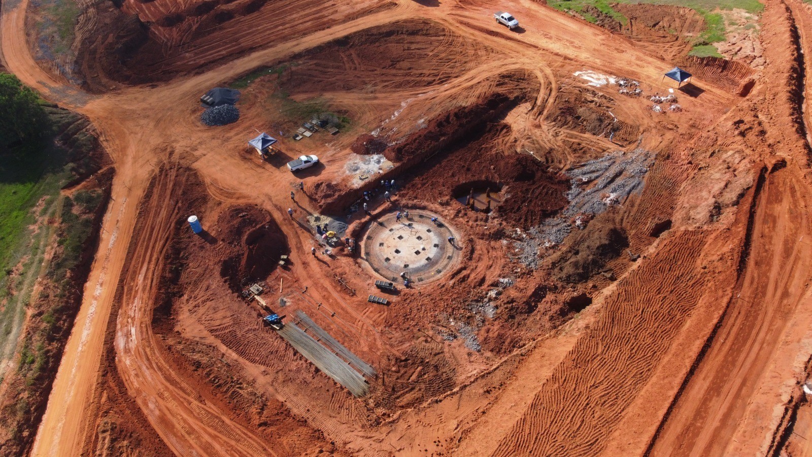 O saneamento em MS: PPP entre Sanesul e MS Pantanal completa 5 anos