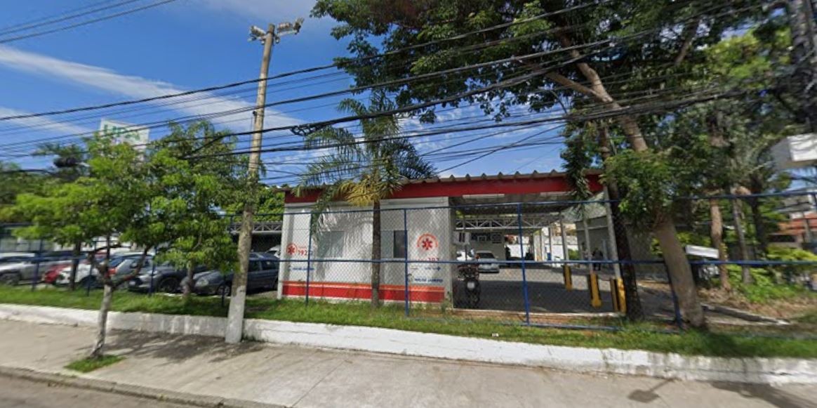 Bebê de 2 meses morre com sinais de maus-tratos em Bangu; mãe é presa em flagrante