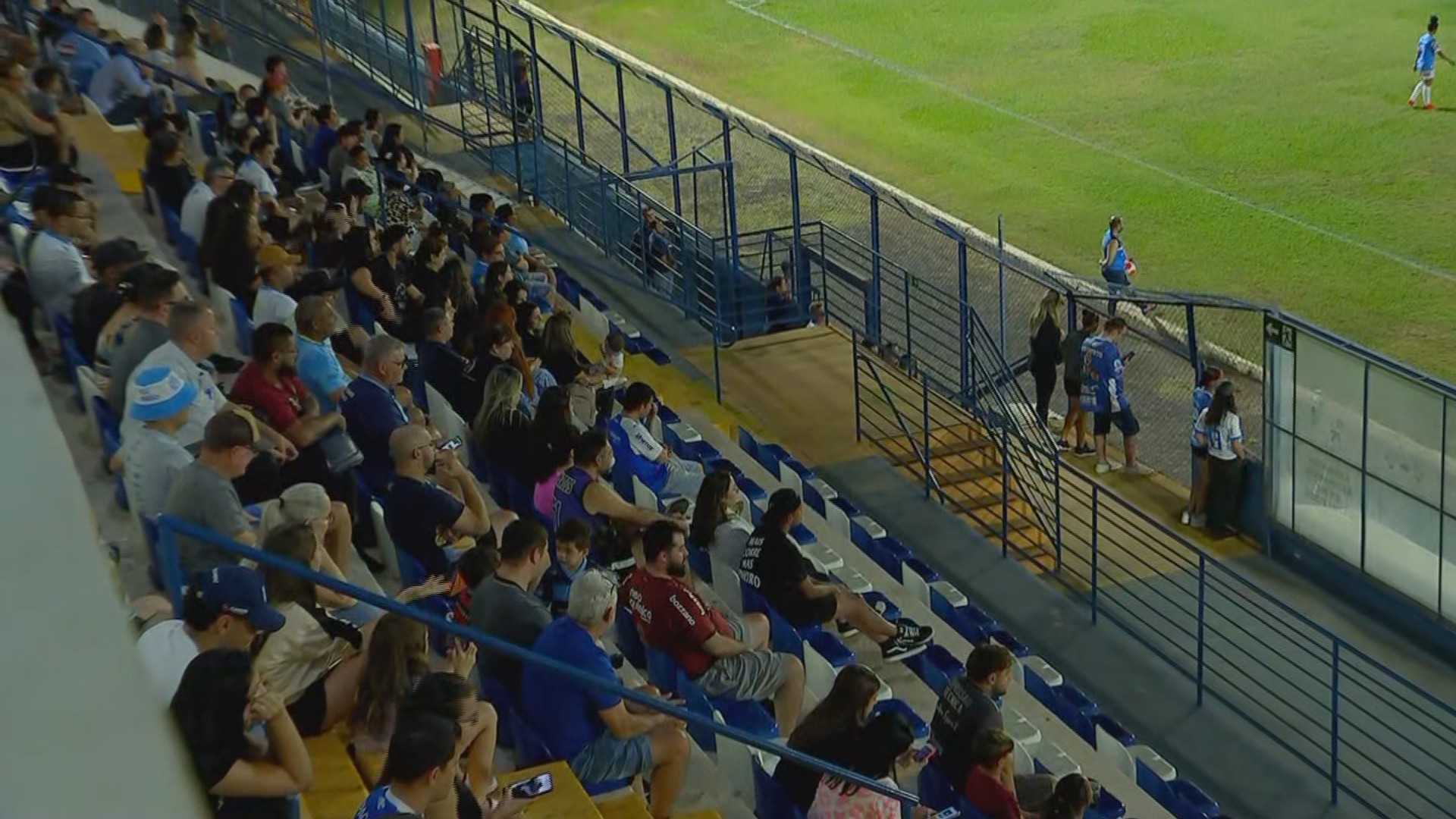 Lei municipal determina entrega de abafadores de ruído para autistas em eventos esportivos em Marília