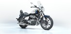 Royal Enfield Super Meteor 650