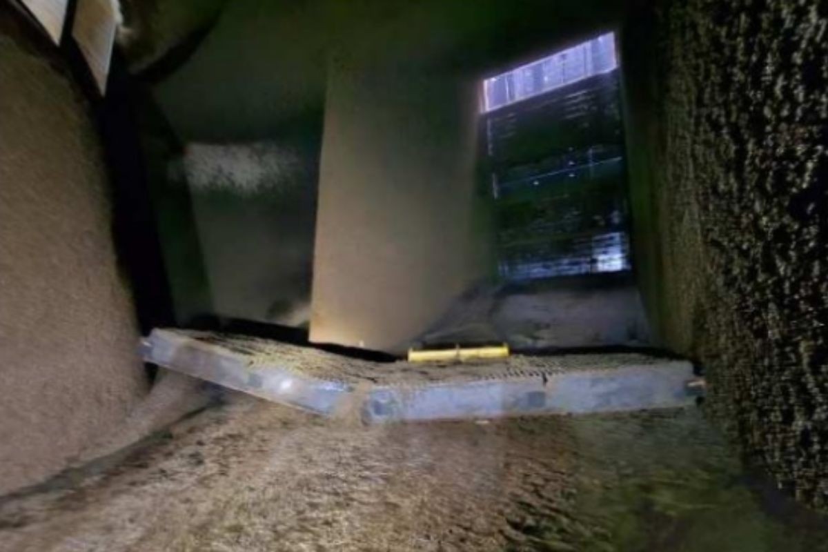 Problemas com algas e mexilhão dourado fazem usina de Jupiá estourar limite de horas paradas em MS