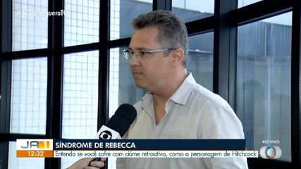 Entenda o que é Síndrome de Rebecca e como tratar
