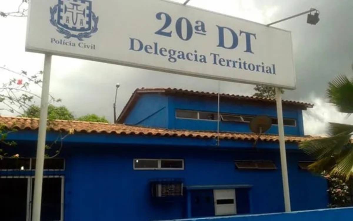 Filho de sargento da PM da reserva é encontrado morto com marcas de tiros em linha férrea na Bahia