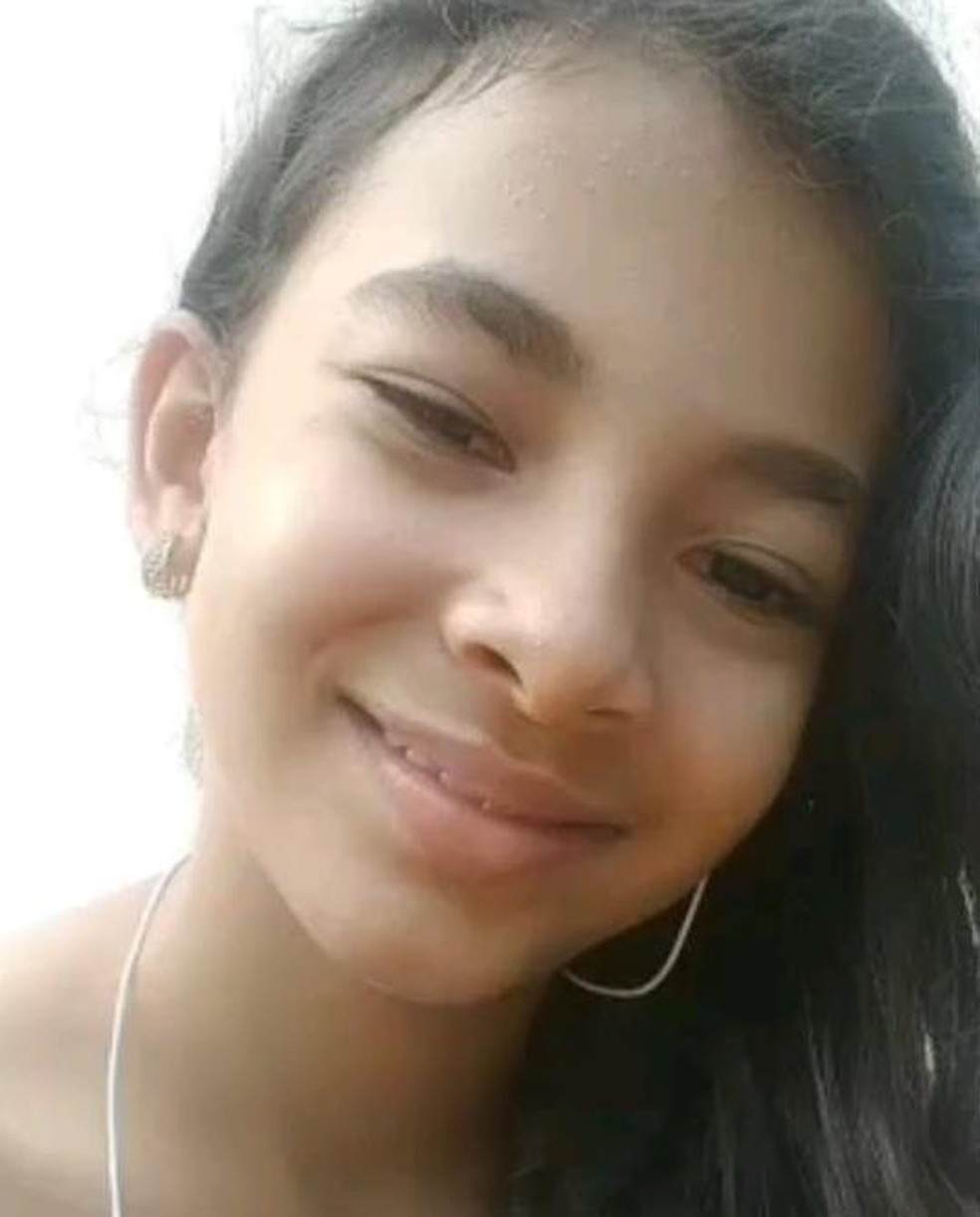 Menina com 12 anos nua Menina de 11 anos que estava desaparecida é encontrada morta com sinais de  violência em MG | Grande Minas | G1