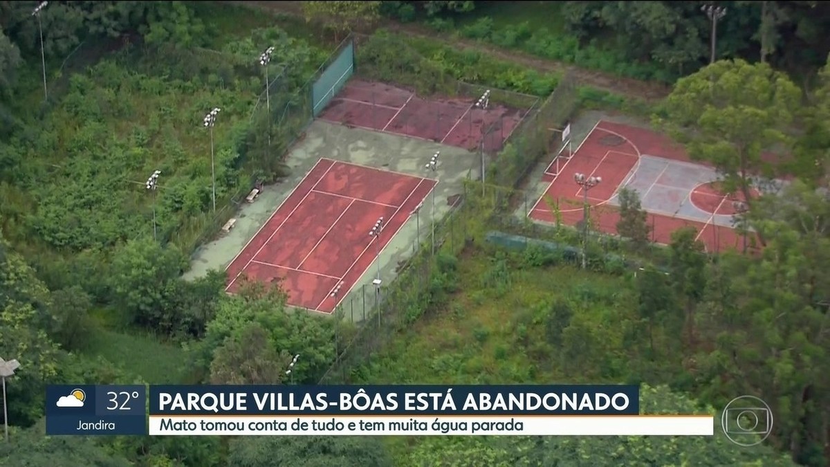 Parque Leopoldina Orlando Villas-Bôas recebe jogo decisivo do campeonato  brasileiro de futebol americano, Secretaria Municipal do Verde e do Meio  Ambiente