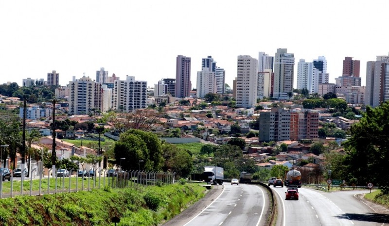 Desfile cívico é cancelado em Marília por causa das queimadas e altas temperaturas 