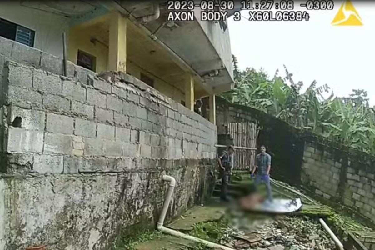 PMs que atiraram em motoboy nu durante Operação Escudo irão a júri popular; entenda