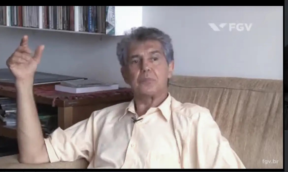 Cineasta Silvio Da-Rin, ex-secretário de Lula, morre aos 77 anos