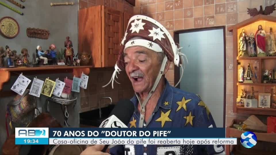 VÍDEOS: AB2 de sexta-feira, 7 de novembro de 2025