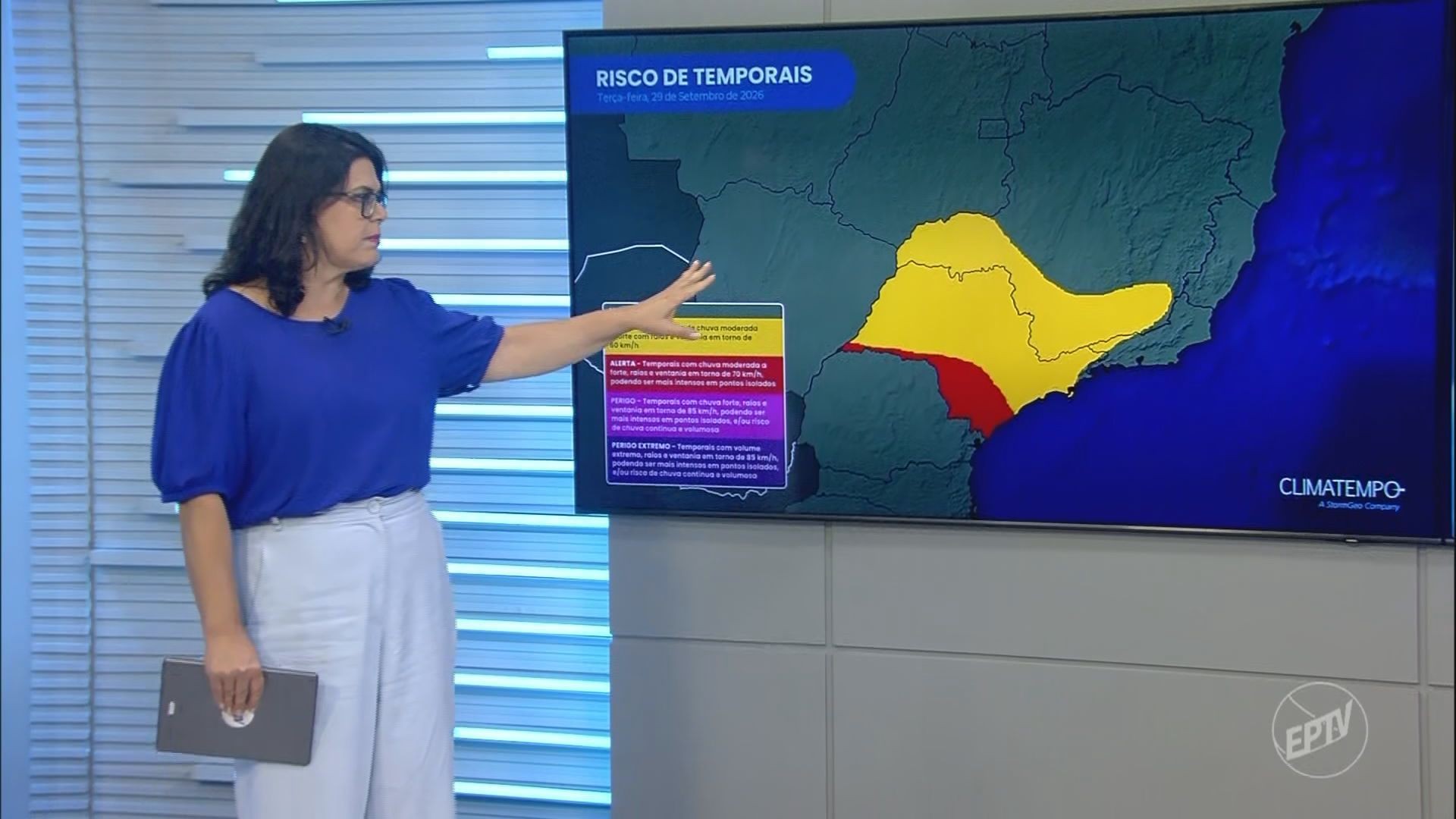 VÍDEOS: EPTV 2 Sul de Minas de segunda-feira, 28 de setembro de 2026