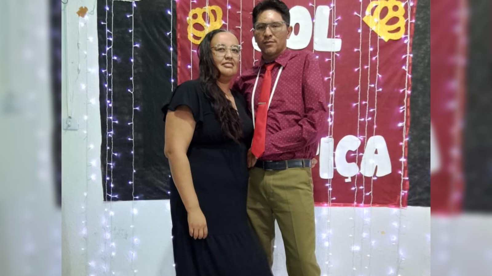 Casal evangélico é morto a tiros dentro de casa no interior do Ceará