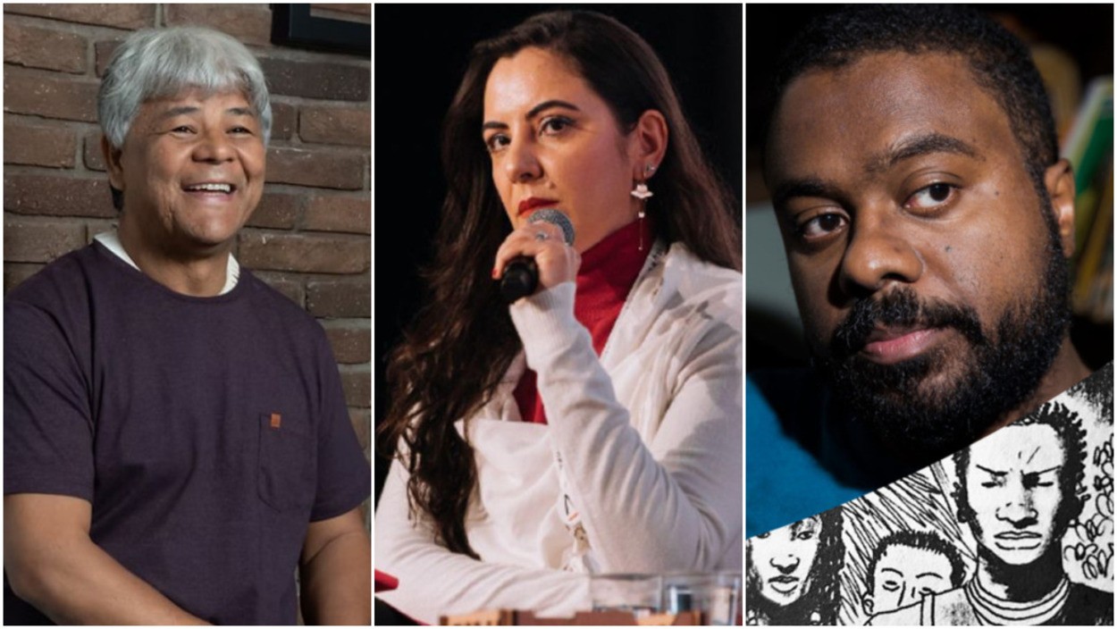 Festa do Livro da USP São Carlos celebra a literatura com autores consagrados, HQs e diversas atrações culturais