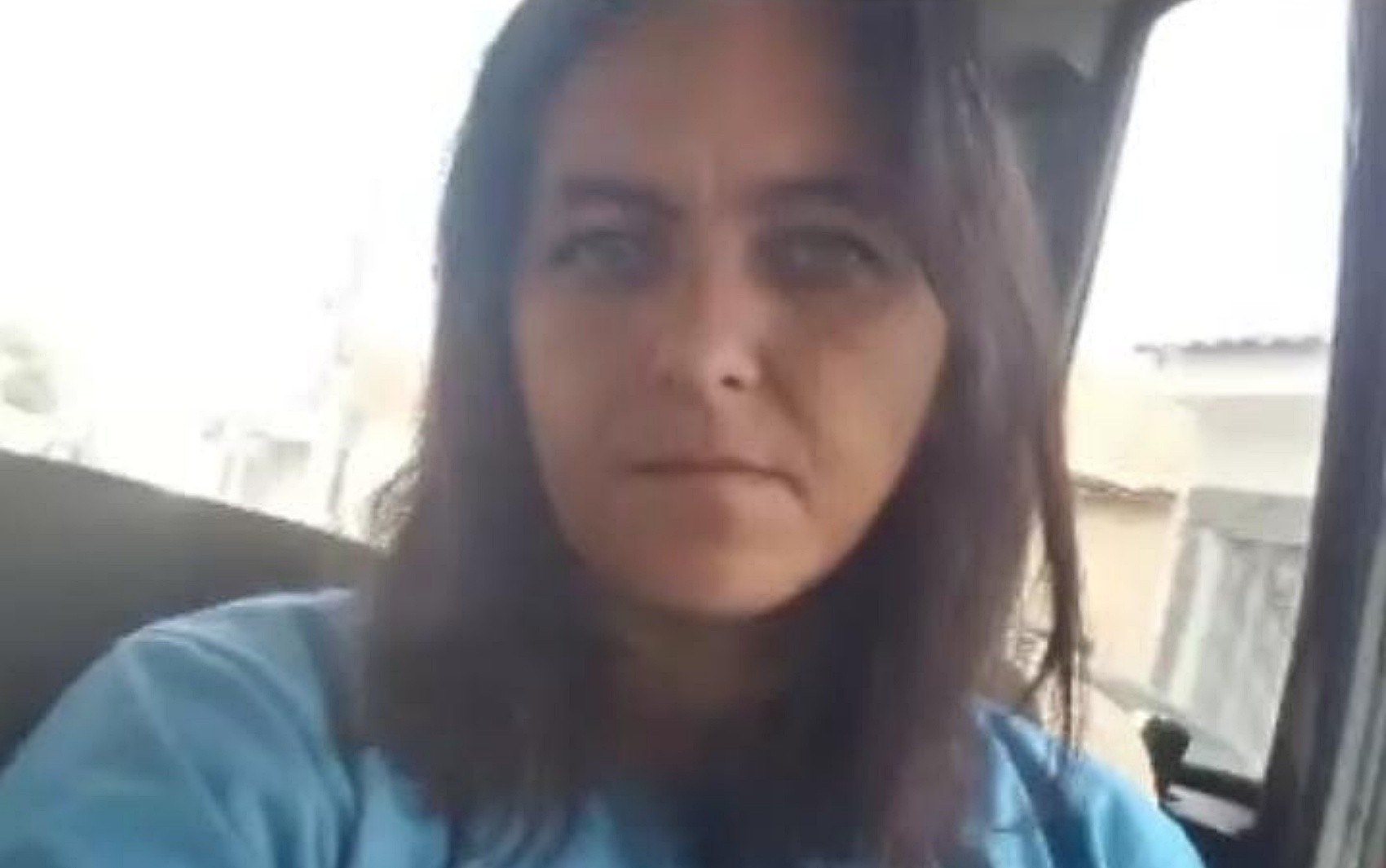 Mulher atropelada em Varginha tem morte cerebral e família autoriza doação de órgãos