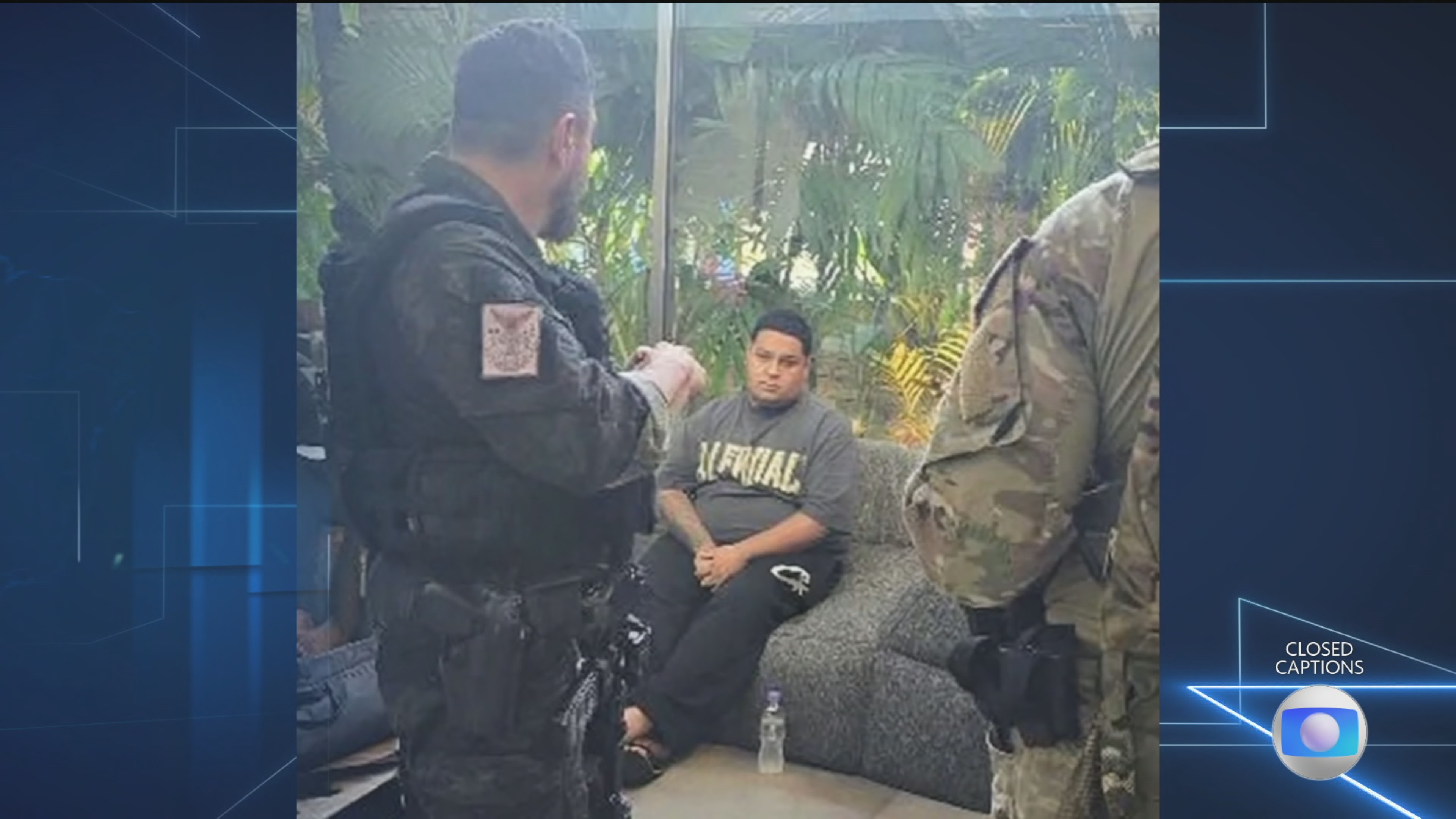 PF descreve MC Ryan como peça central de esquema de lavagem de dinheiro e empresa de MC Poze como 'operadora atuante'