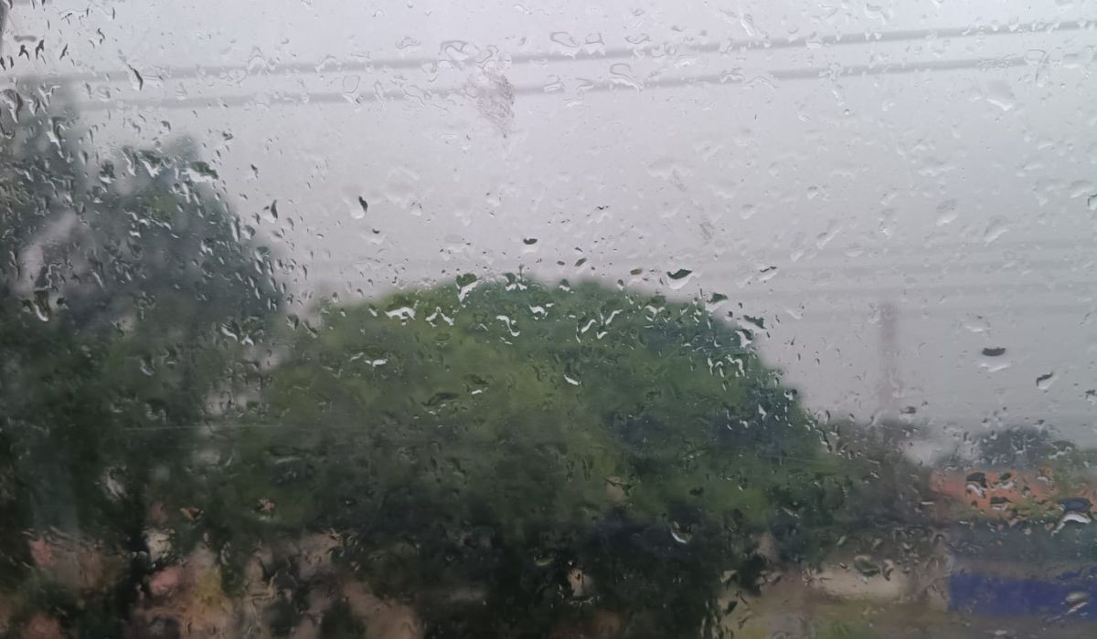 Frente fria muda o tempo na região de Campinas, traz chuva e abre caminho para frio de até 12º C