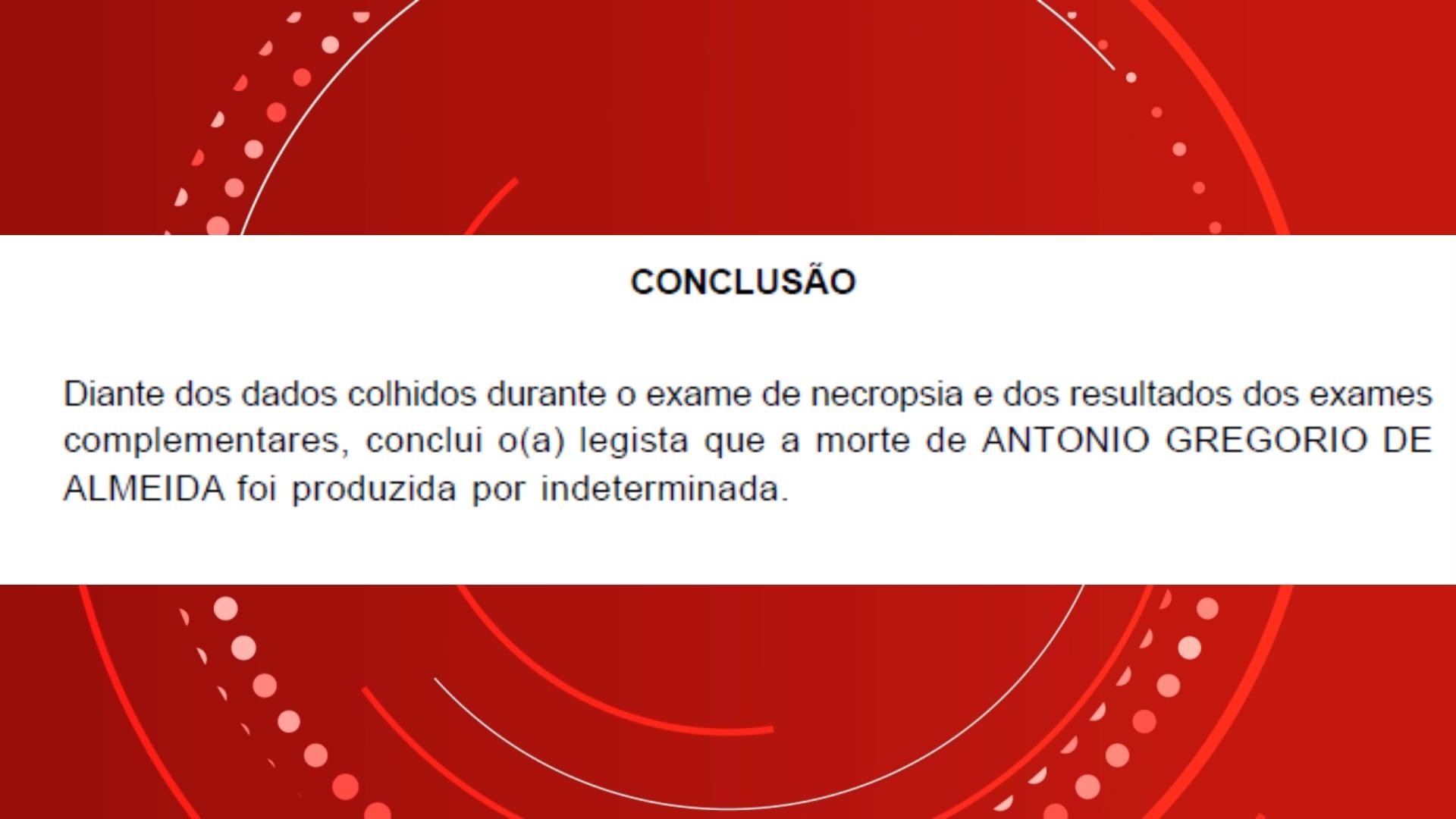 Causa da morte de dono de tradicional lanchonete de Curitiba é indeterminada, diz laudo 