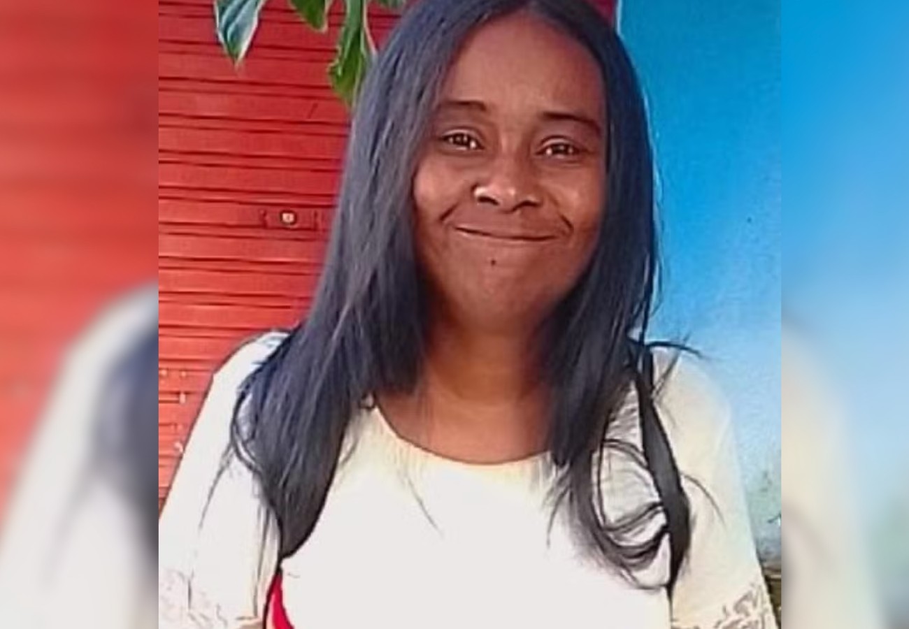 Mulher que desapareceu em Goiás no mês de março é encontrada na zona rural de Cariri do Tocantins