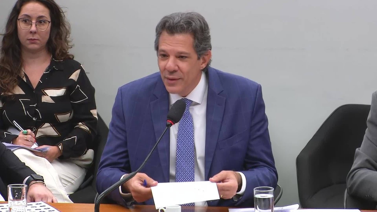 Audiência com Haddad na Câmara é encerrada após bate-boca com Nikolas e Jordy e acusações de 'molecagem'