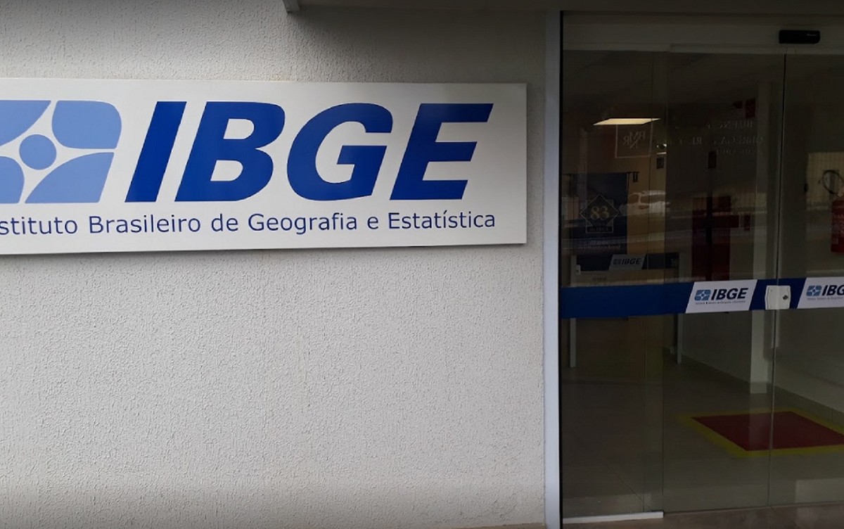 Concurso IBGE: bancas contratadas anunciam editais; 7.873 vagas