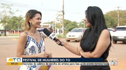 Inscrições para seletiva de artistas do Toca FM encerram nesta quarta (29)