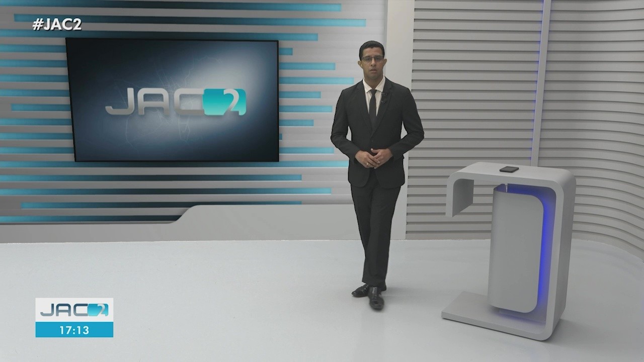 AO VIVO: Assista ao JAC2 com Murilo Lima