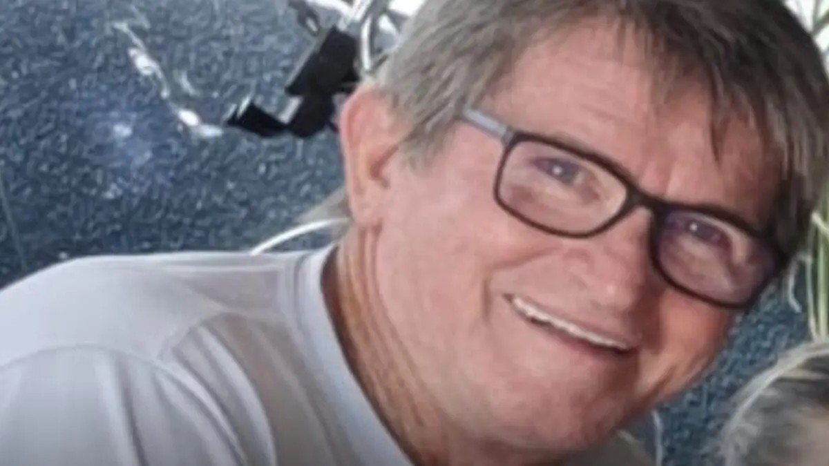 Motorista de app é encontrado morto próximo a escola em SC, e homens são presos no PR com carro da vítima